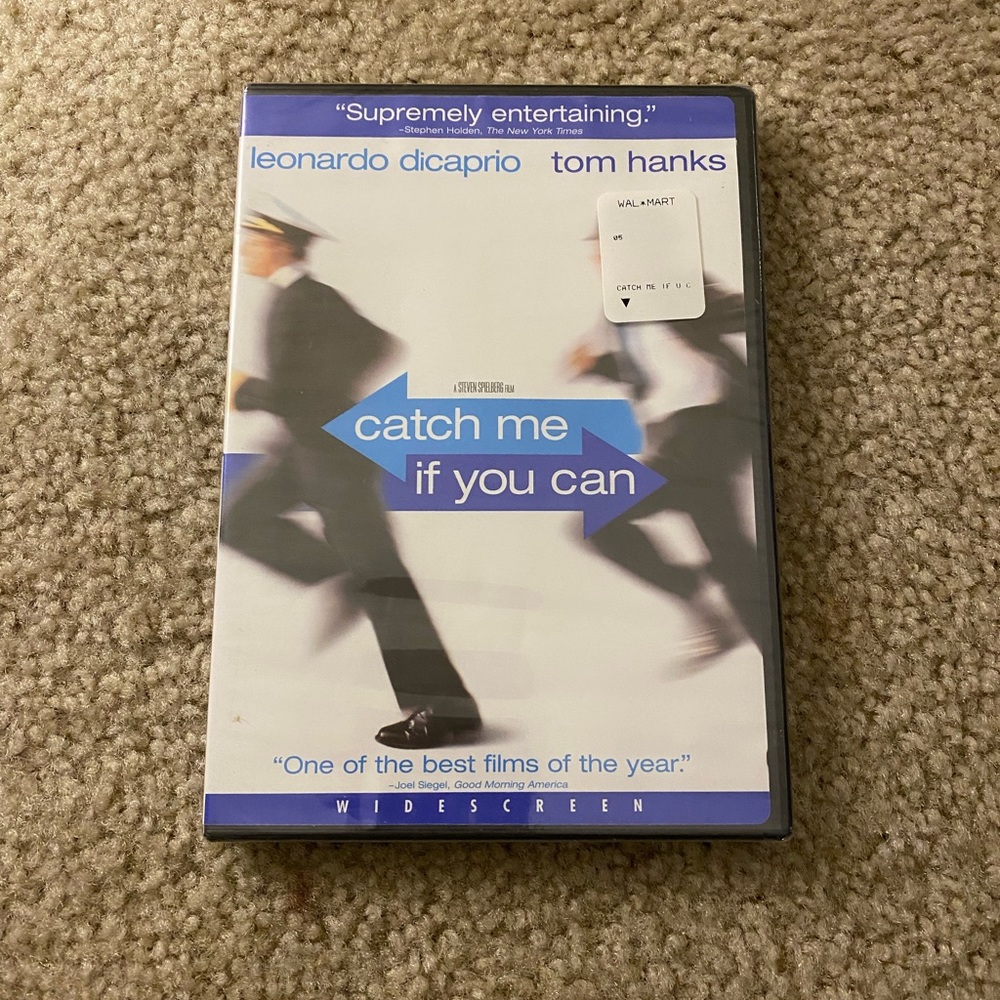 DVD